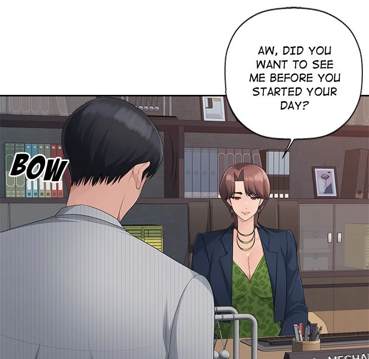 Office Desires chapter 24 page 69