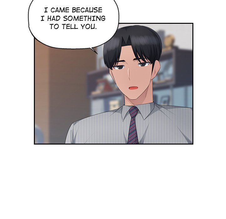 Office Desires chapter 24 page 71