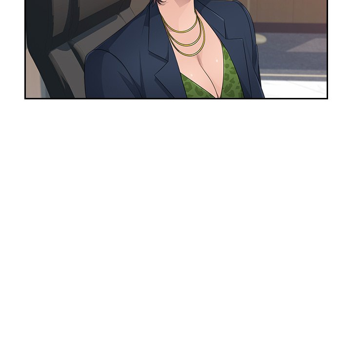 Office Desires chapter 24 page 73