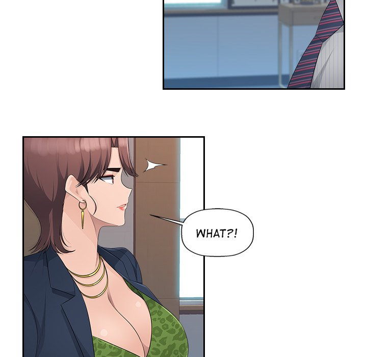 Office Desires chapter 24 page 75