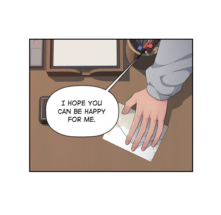 Office Desires chapter 24 page 77