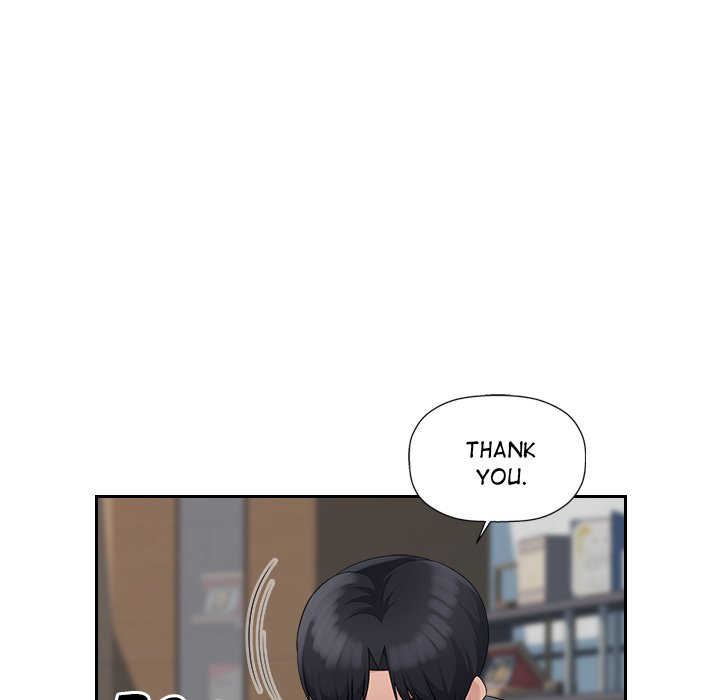 Office Desires chapter 24 page 81