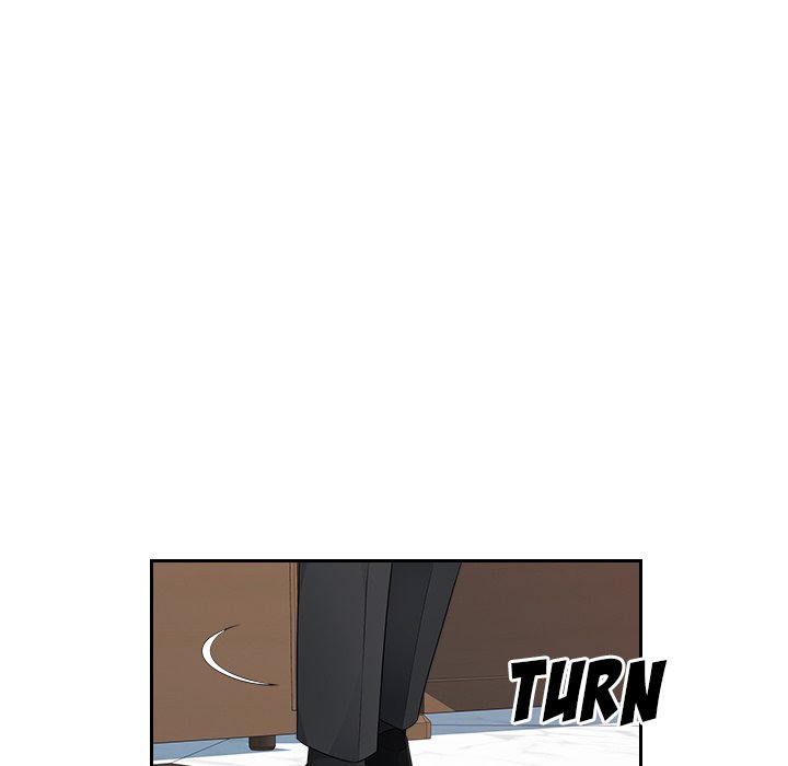 Office Desires chapter 24 page 84