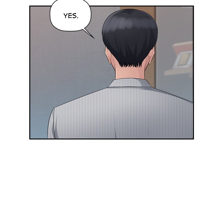 Office Desires chapter 24 page 89