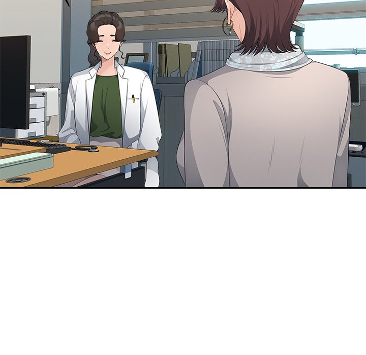 Office Desires chapter 24 page 105