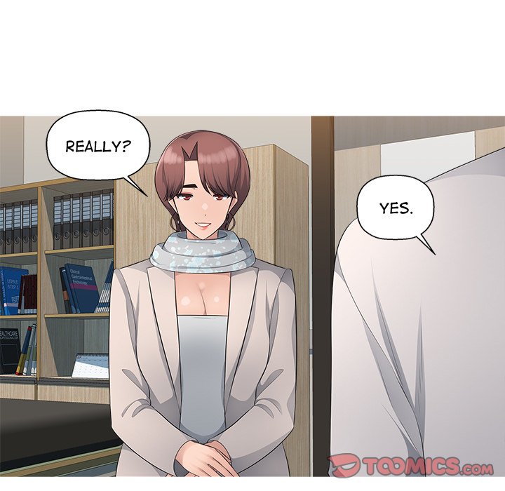 Office Desires chapter 24 page 106