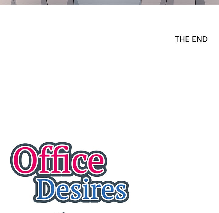Office Desires chapter 24 page 109