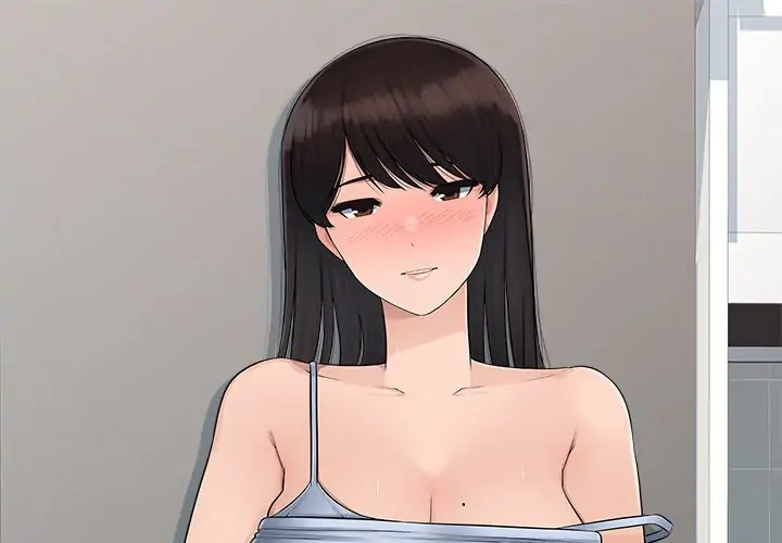 Office Desires chapter 7 page 1