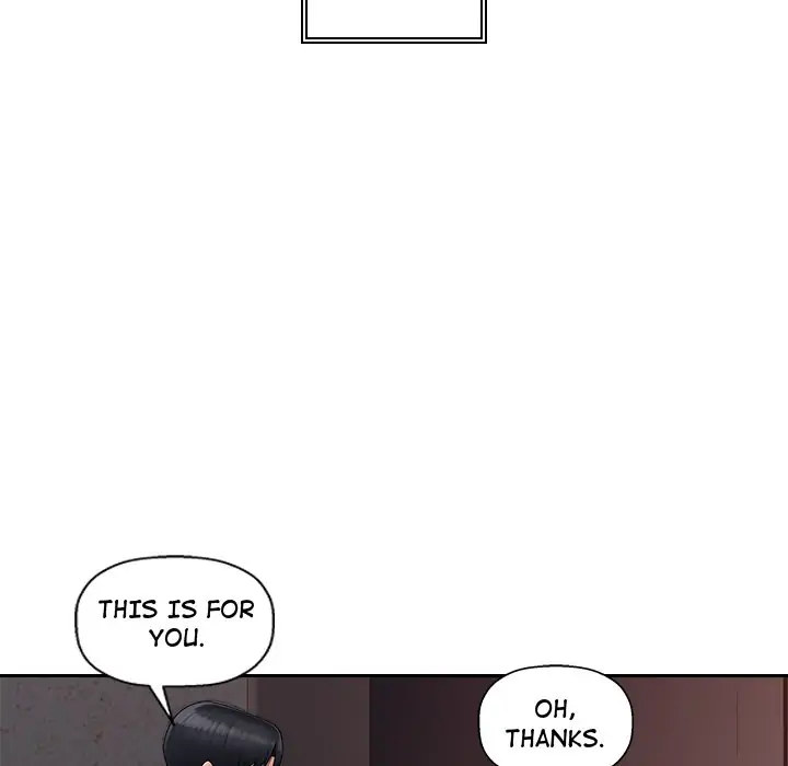 Office Desires chapter 7 page 5