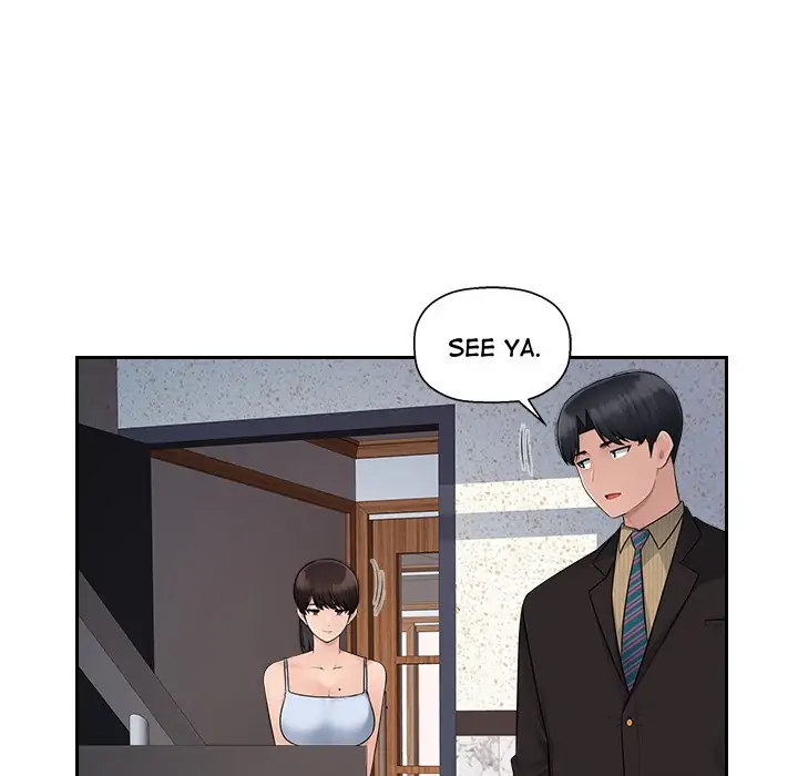 Office Desires chapter 7 page 8
