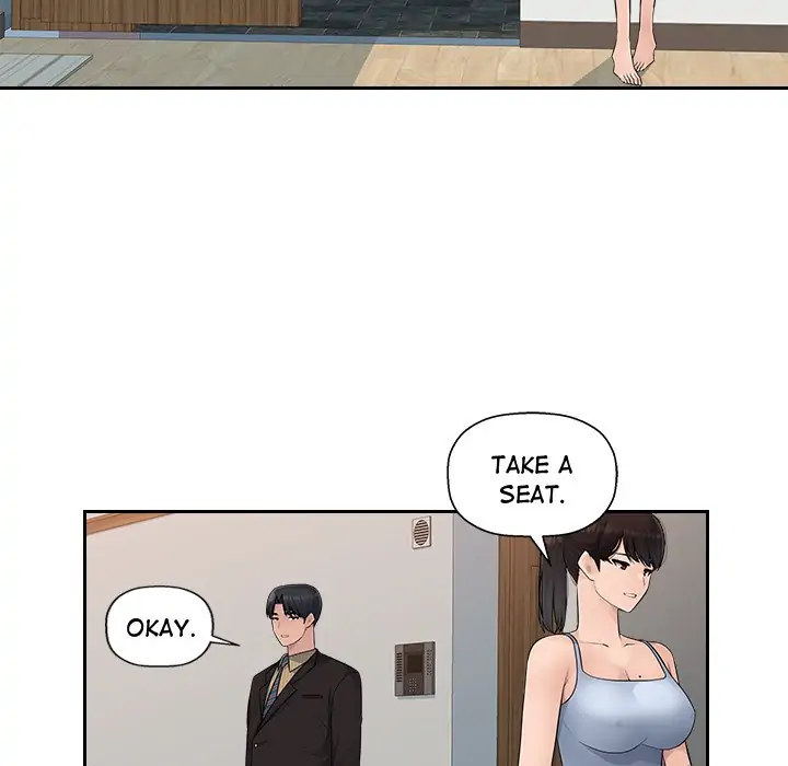 Office Desires chapter 7 page 16