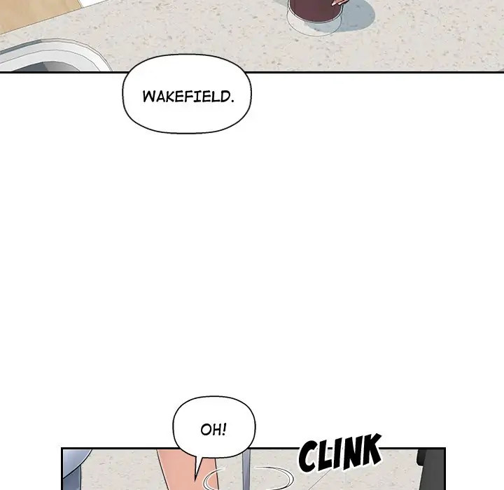 Office Desires chapter 7 page 19