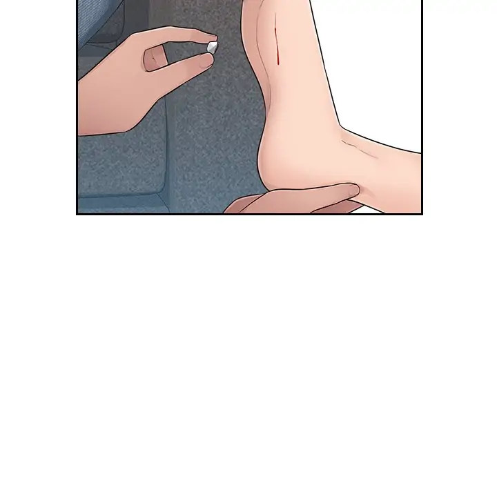 Office Desires chapter 7 page 33