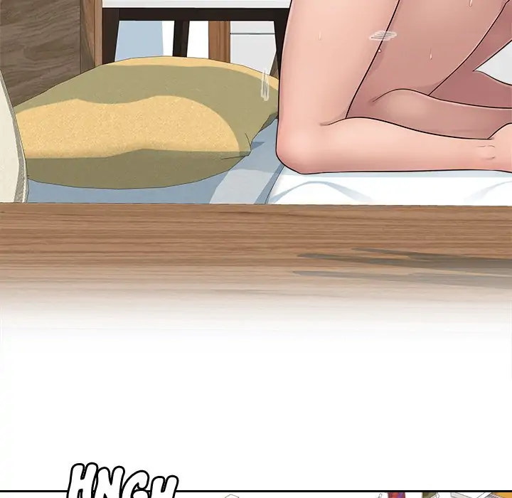 Office Desires chapter 7 page 84