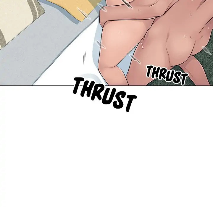 Office Desires chapter 7 page 86