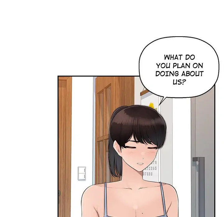 Office Desires chapter 7 page 112