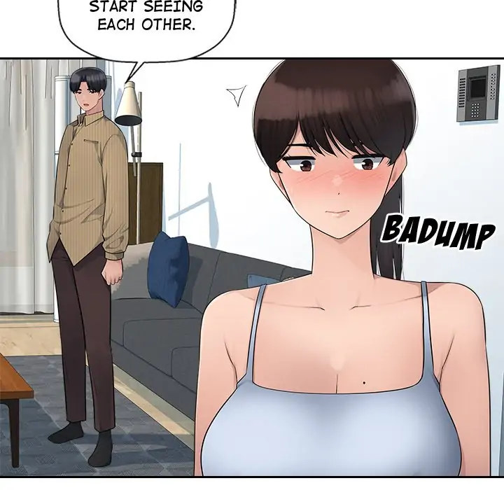 Office Desires chapter 7 page 116