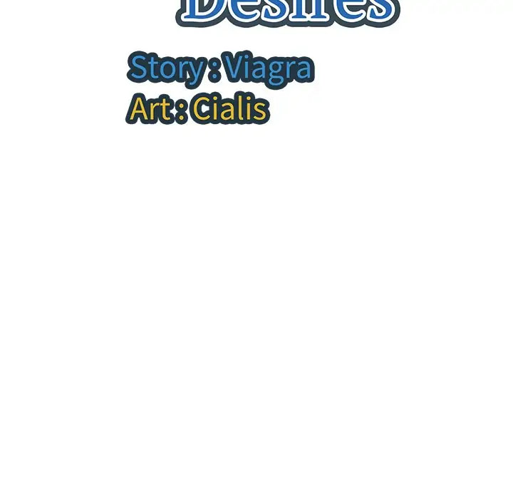 Office Desires chapter 7 page 118