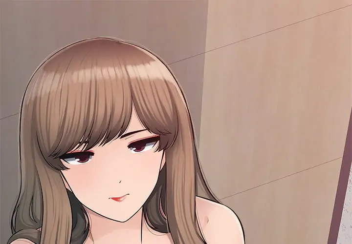 Office Desires chapter 8 page 1
