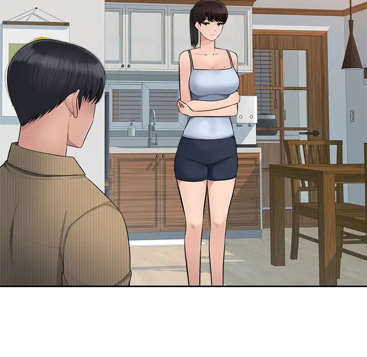 Office Desires chapter 8 page 6