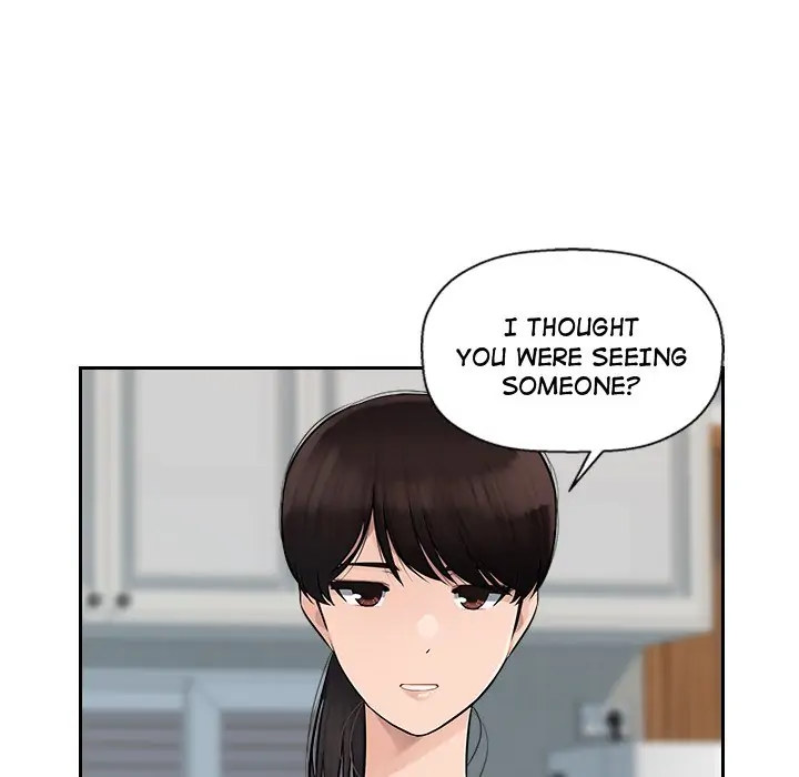 Office Desires chapter 8 page 7