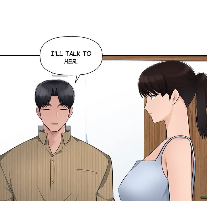 Office Desires chapter 8 page 10