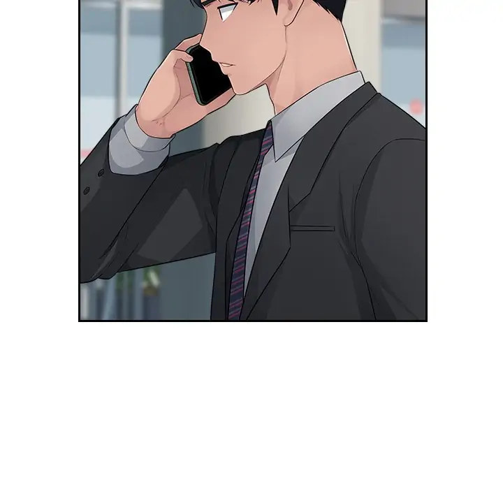 Office Desires chapter 8 page 19
