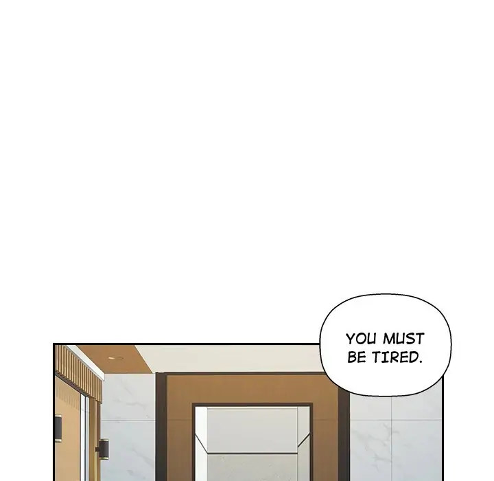 Office Desires chapter 8 page 20