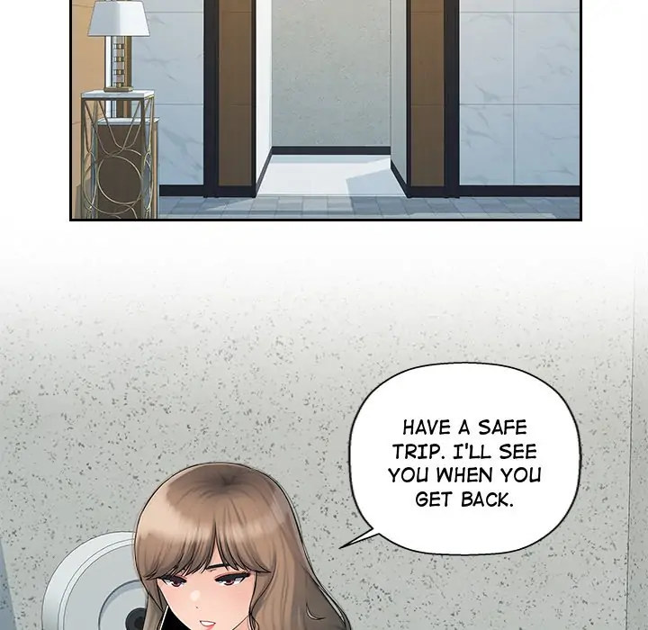 Office Desires chapter 8 page 21