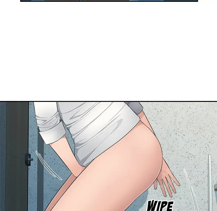 Office Desires chapter 8 page 24