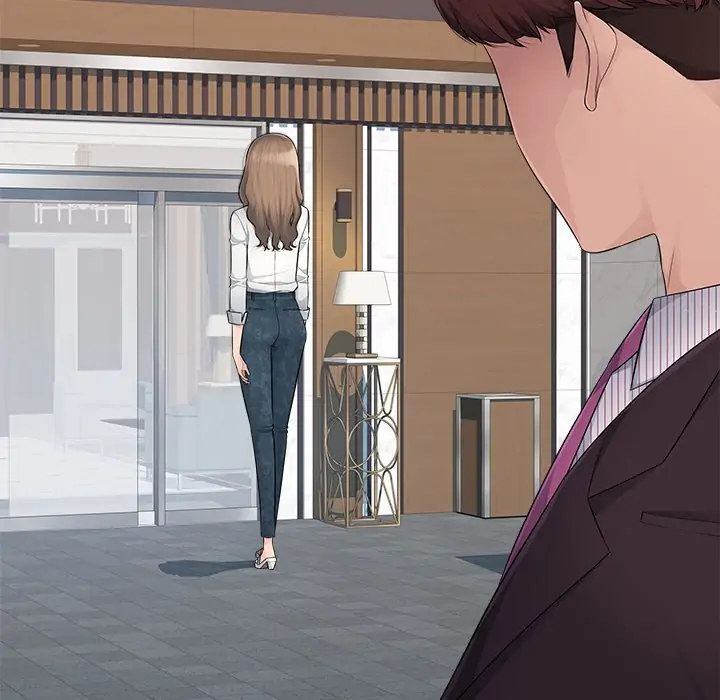 Office Desires chapter 8 page 29