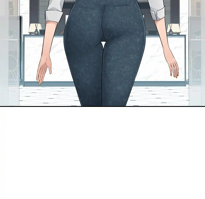 Office Desires chapter 8 page 31