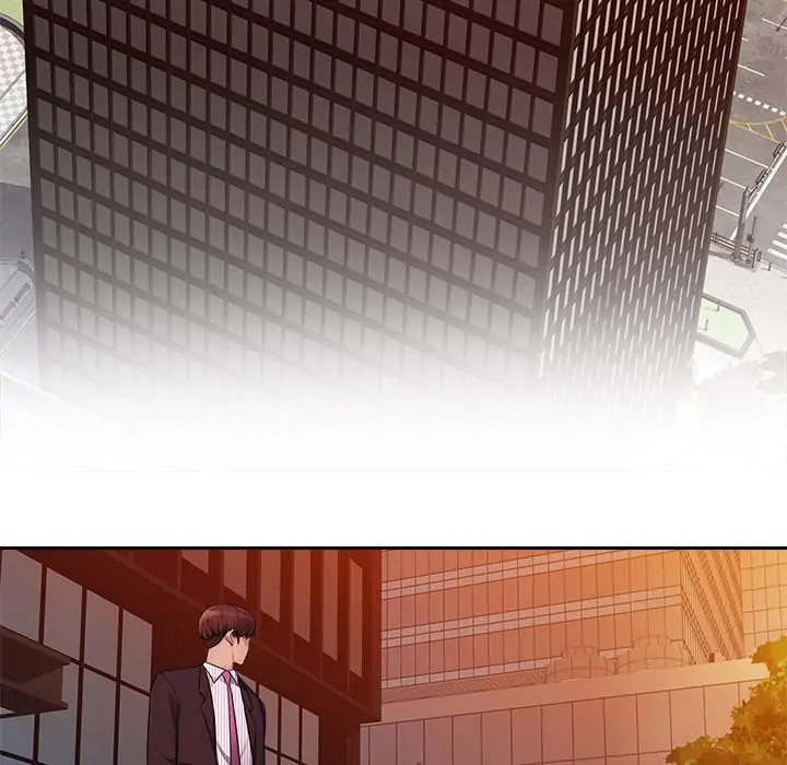Office Desires chapter 8 page 36