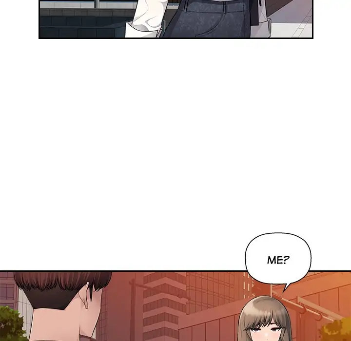 Office Desires chapter 8 page 39