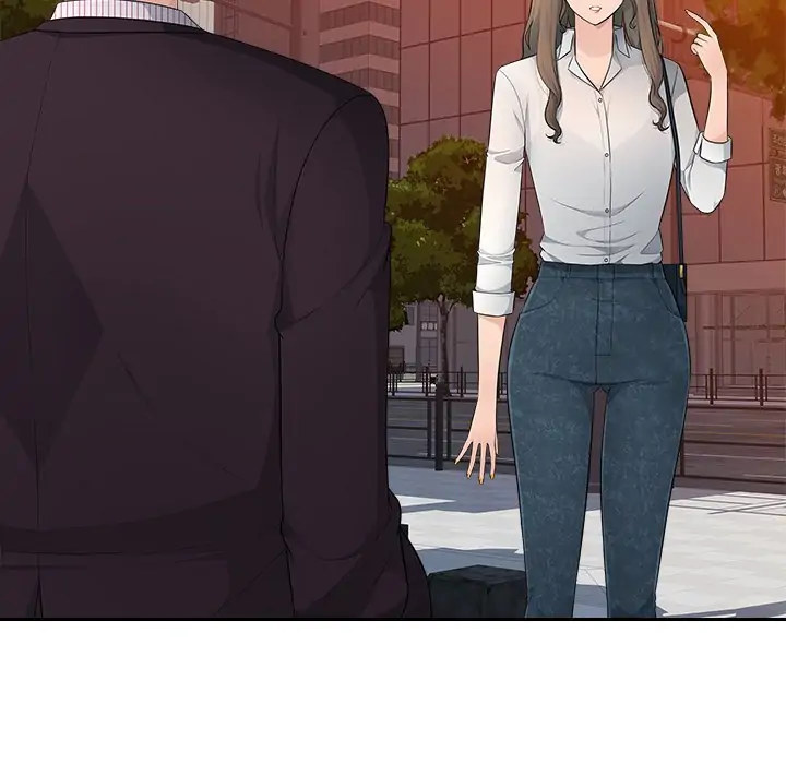 Office Desires chapter 8 page 40