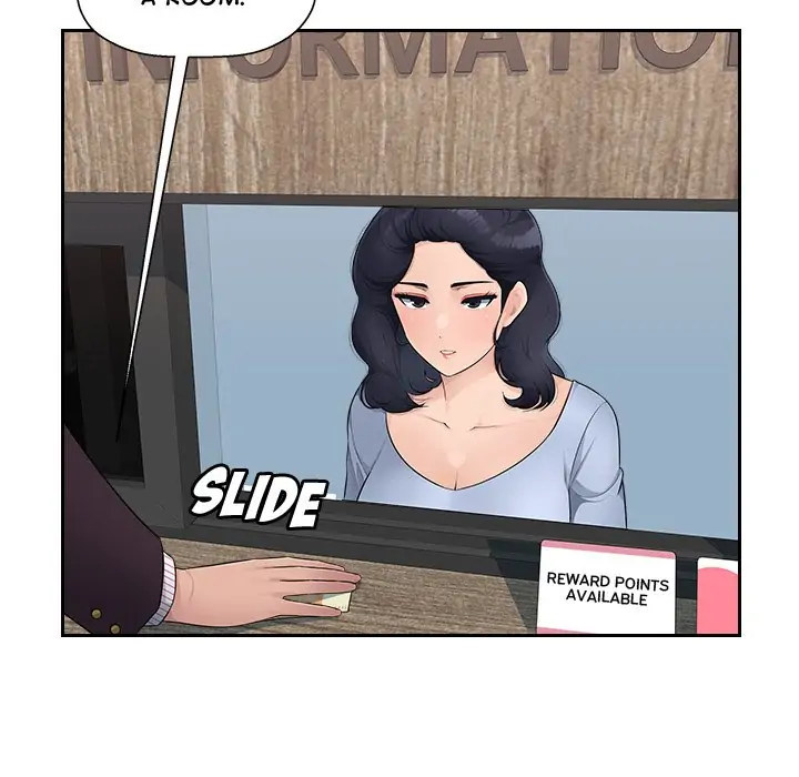 Office Desires chapter 8 page 48