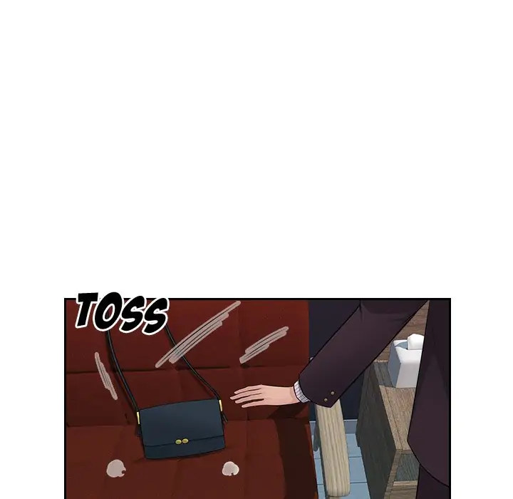 Office Desires chapter 8 page 53