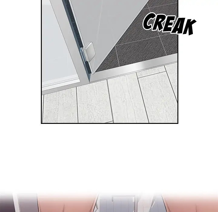 Office Desires chapter 8 page 60