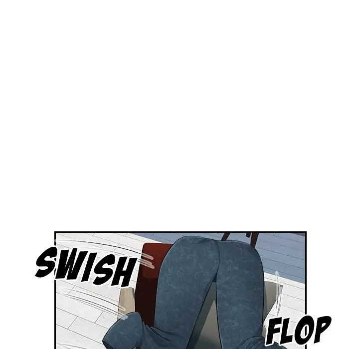 Office Desires chapter 8 page 67