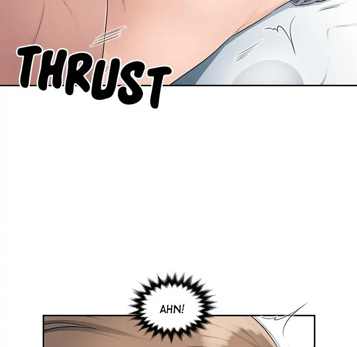 Office Desires chapter 8 page 73