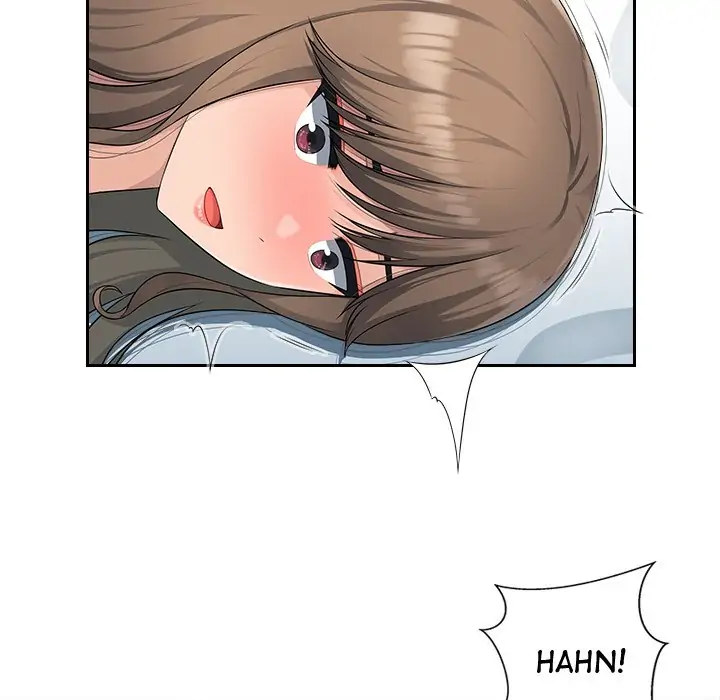 Office Desires chapter 8 page 74