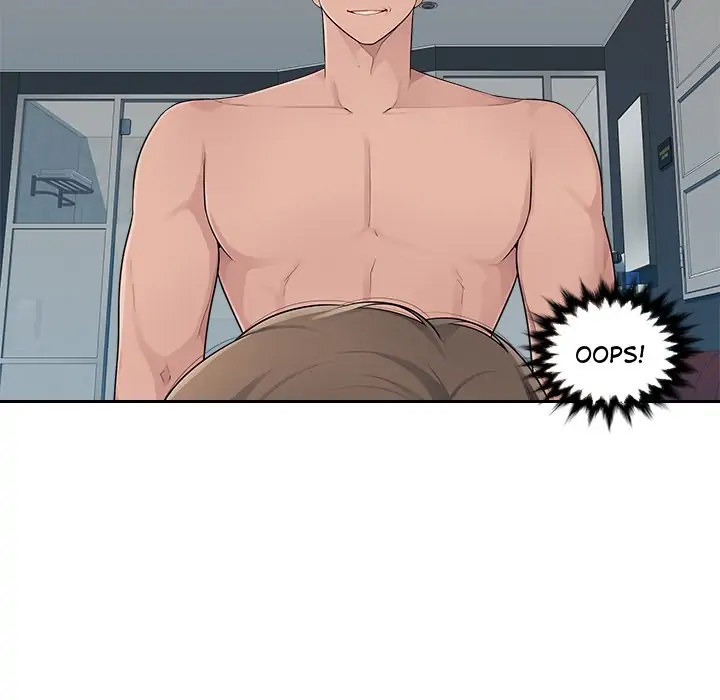 Office Desires chapter 8 page 79
