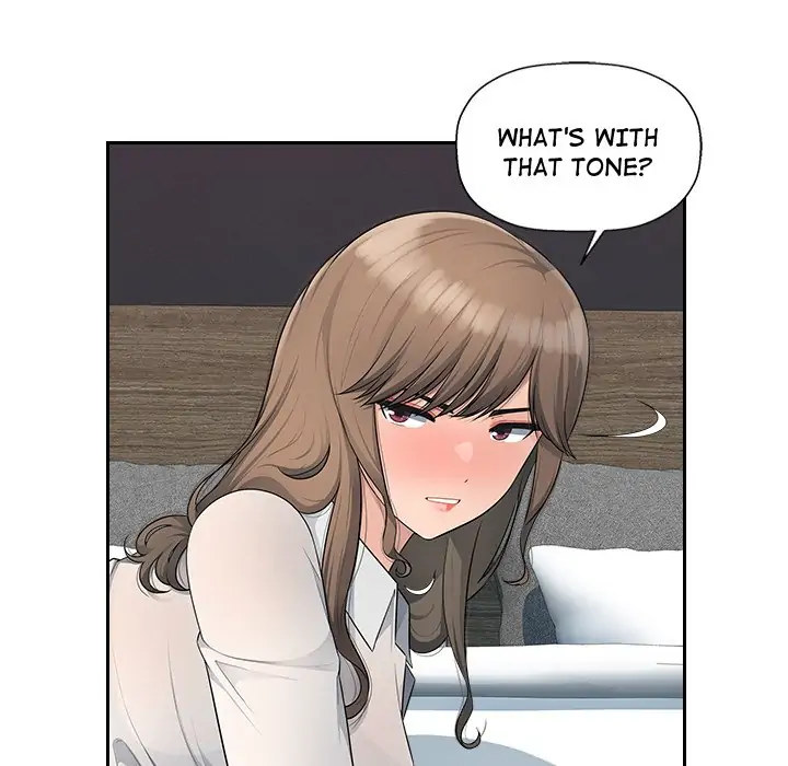 Office Desires chapter 8 page 82