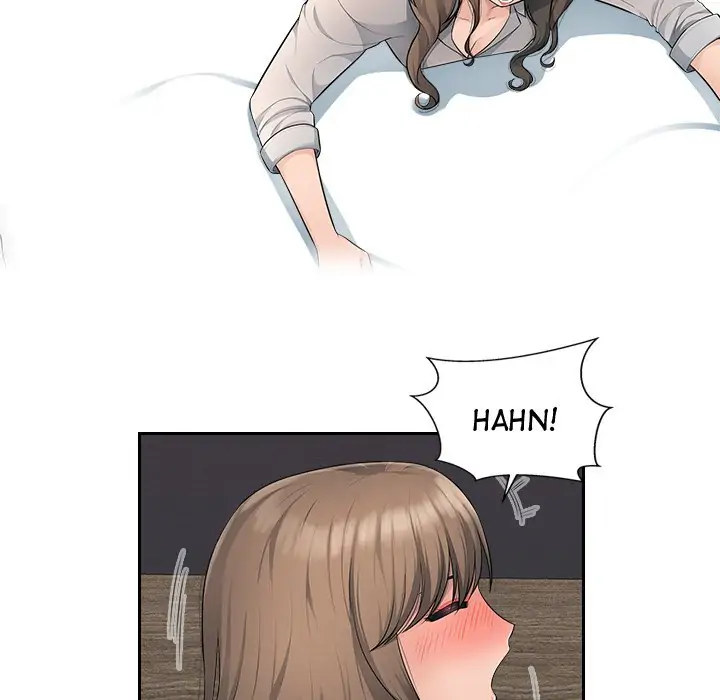 Office Desires chapter 8 page 85