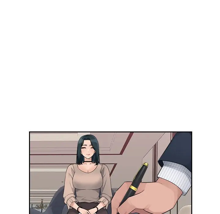 Office Desires chapter 8 page 101