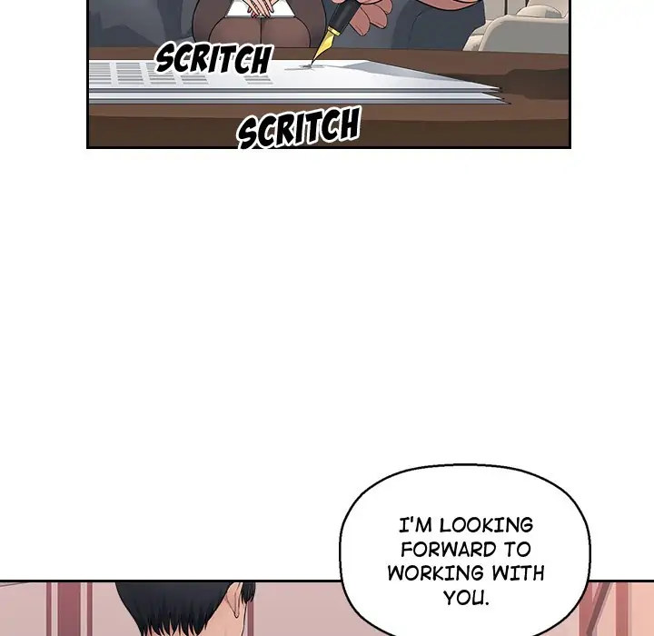 Office Desires chapter 8 page 102