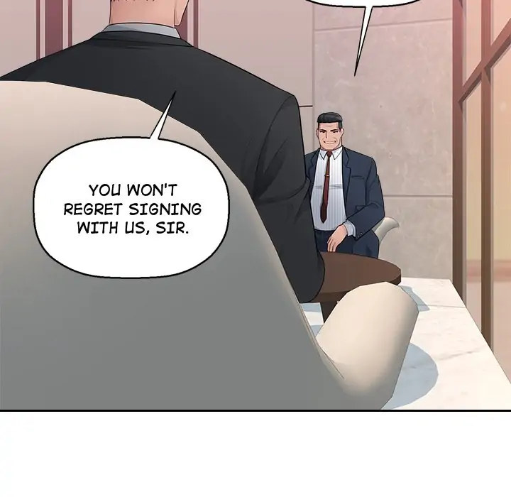 Office Desires chapter 8 page 103