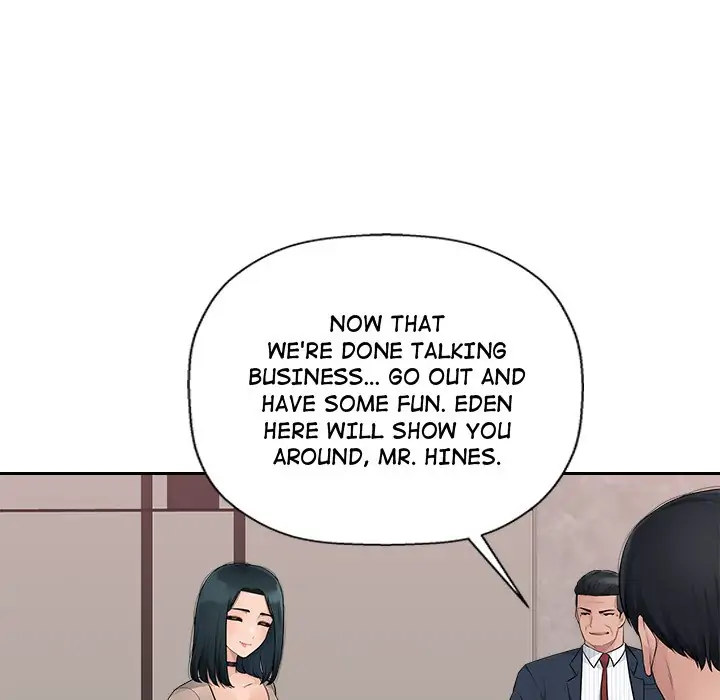 Office Desires chapter 8 page 104