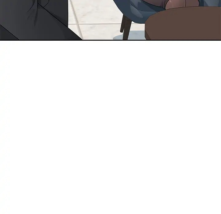 Office Desires chapter 8 page 107