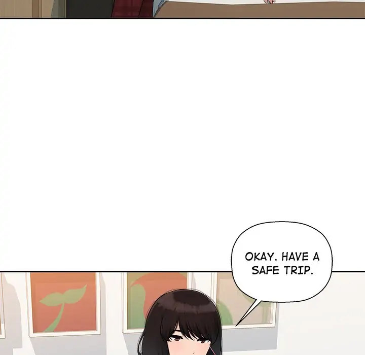 Office Desires chapter 8 page 111